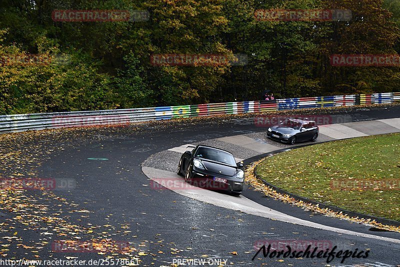 Bild #25578661 - Touristenfahrten Nürburgring Nordschleife (29.10.2023)