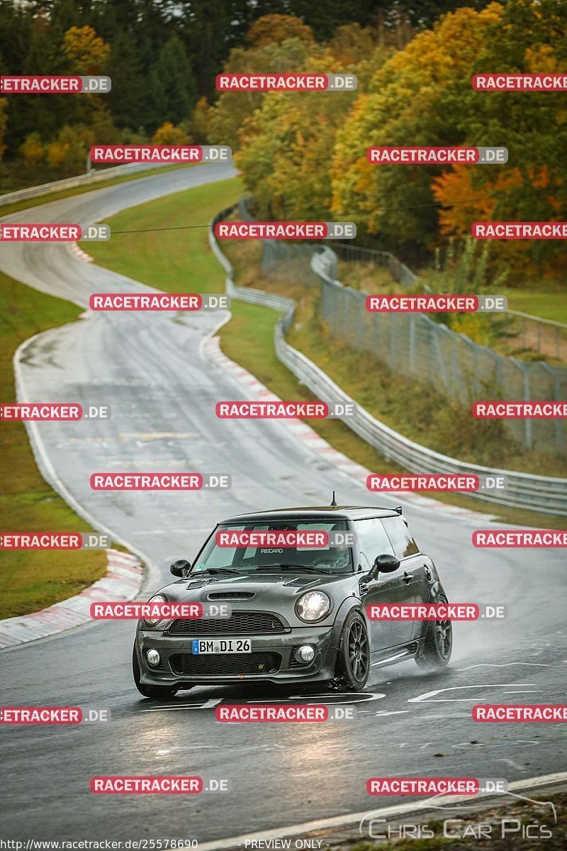 Bild #25578690 - Touristenfahrten Nürburgring Nordschleife (29.10.2023)