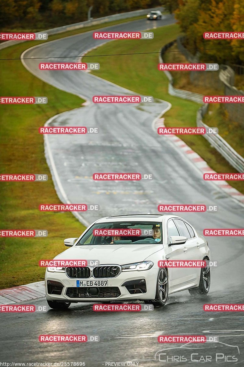 Bild #25578696 - Touristenfahrten Nürburgring Nordschleife (29.10.2023)