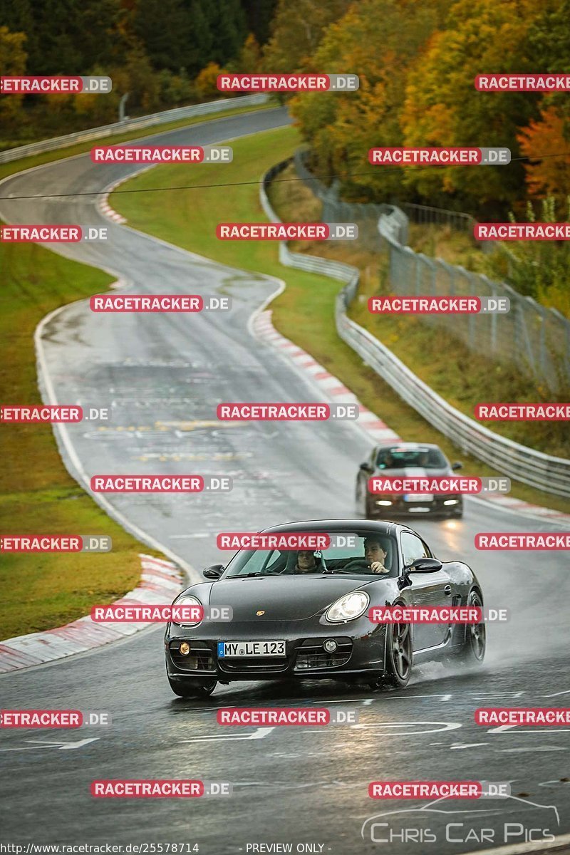 Bild #25578714 - Touristenfahrten Nürburgring Nordschleife (29.10.2023)