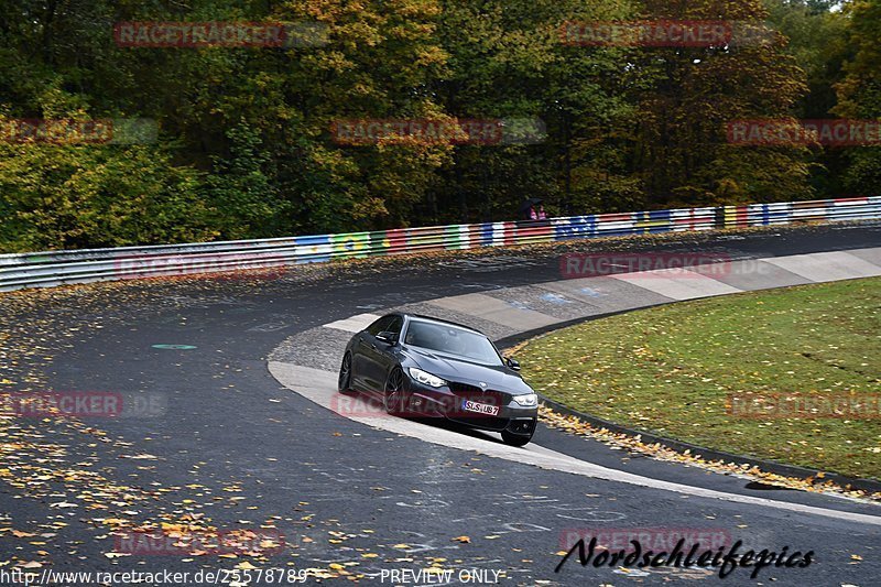 Bild #25578789 - Touristenfahrten Nürburgring Nordschleife (29.10.2023)