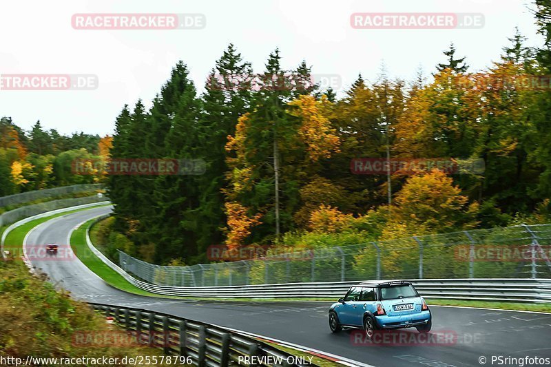 Bild #25578796 - Touristenfahrten Nürburgring Nordschleife (29.10.2023)