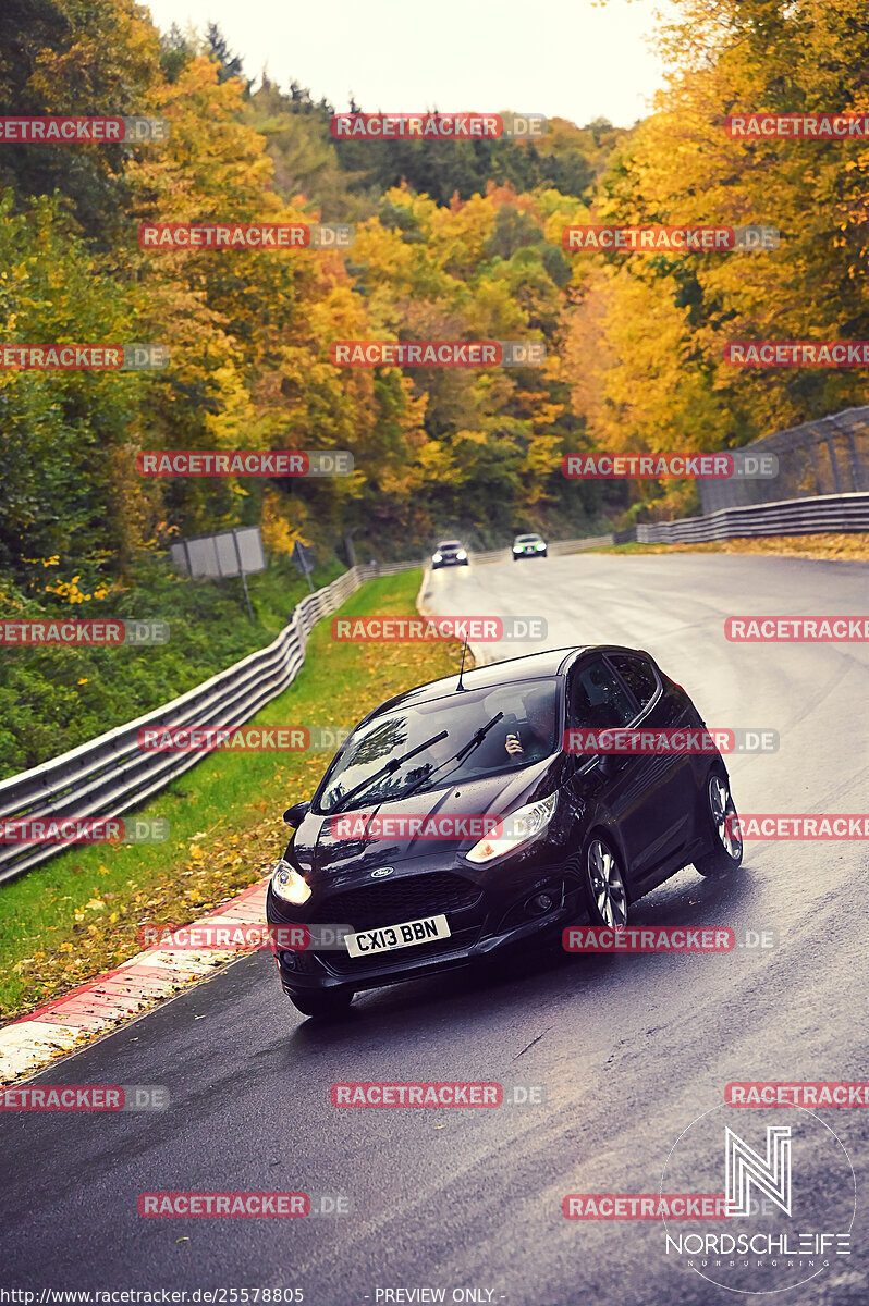 Bild #25578805 - Touristenfahrten Nürburgring Nordschleife (29.10.2023)