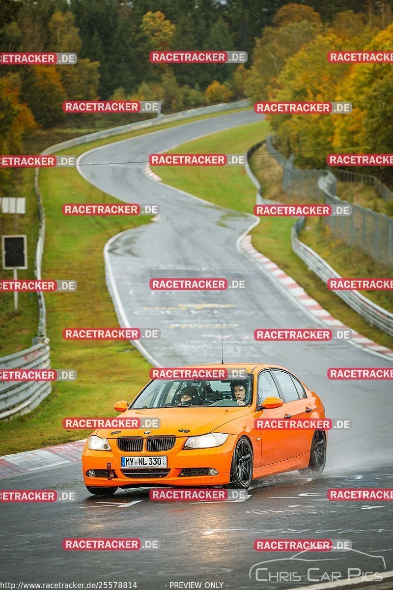 Bild #25578814 - Touristenfahrten Nürburgring Nordschleife (29.10.2023)