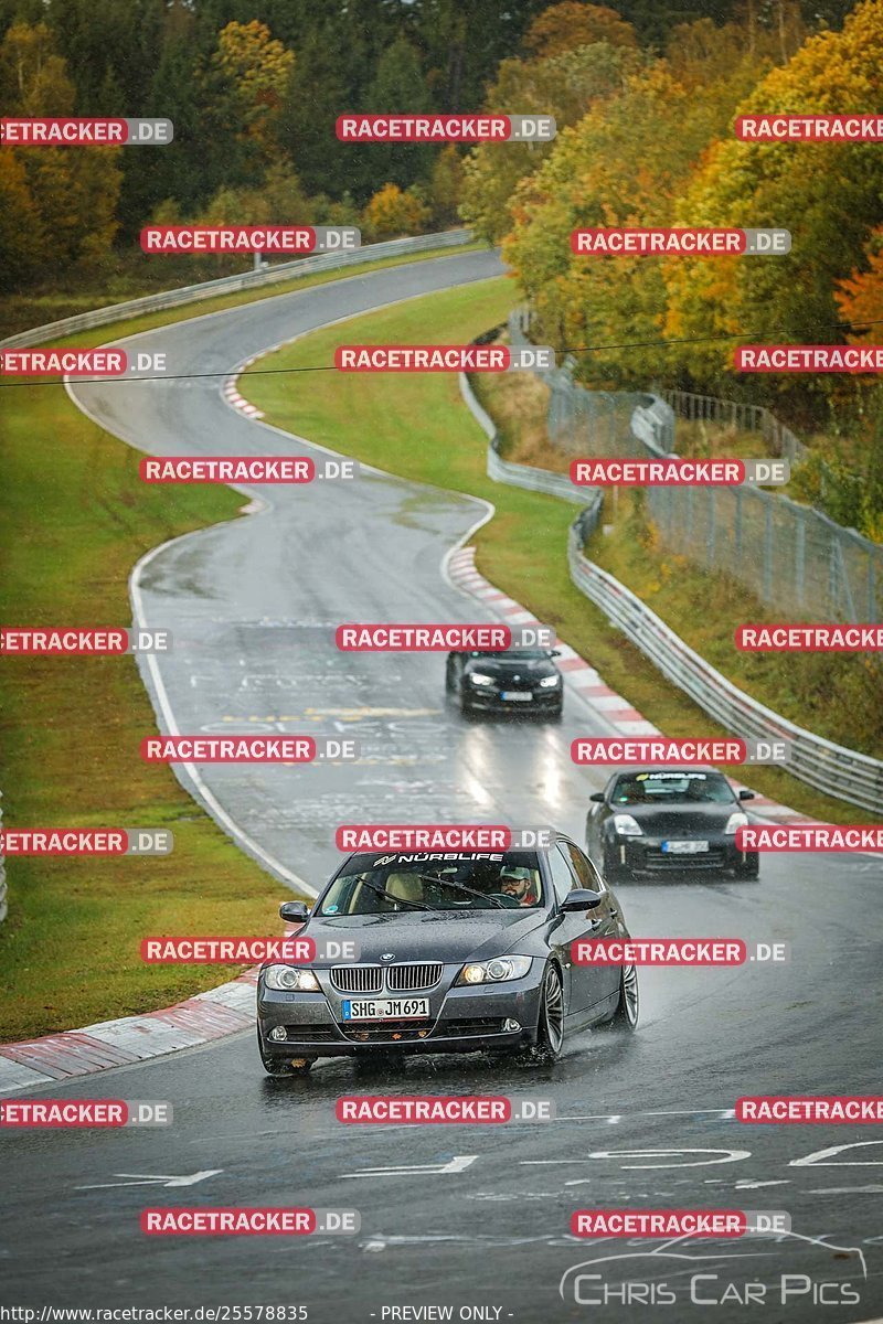 Bild #25578835 - Touristenfahrten Nürburgring Nordschleife (29.10.2023)