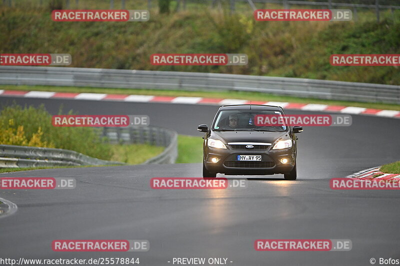 Bild #25578844 - Touristenfahrten Nürburgring Nordschleife (29.10.2023)