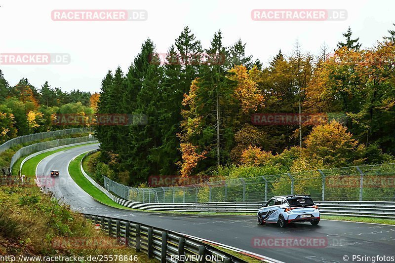 Bild #25578846 - Touristenfahrten Nürburgring Nordschleife (29.10.2023)