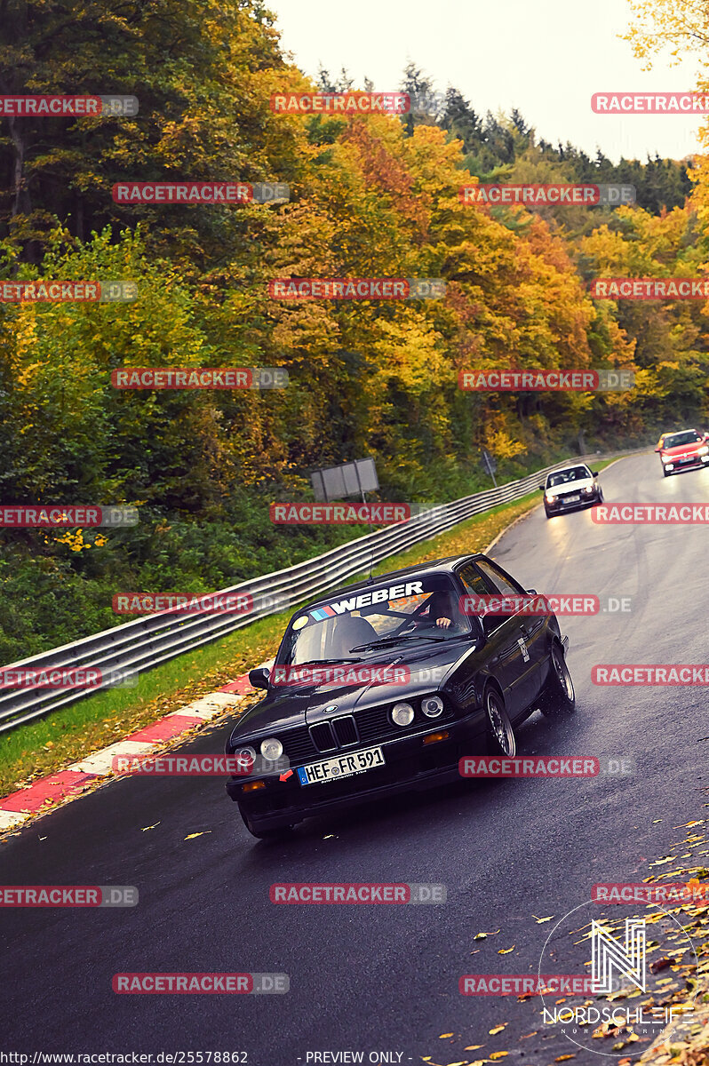 Bild #25578862 - Touristenfahrten Nürburgring Nordschleife (29.10.2023)