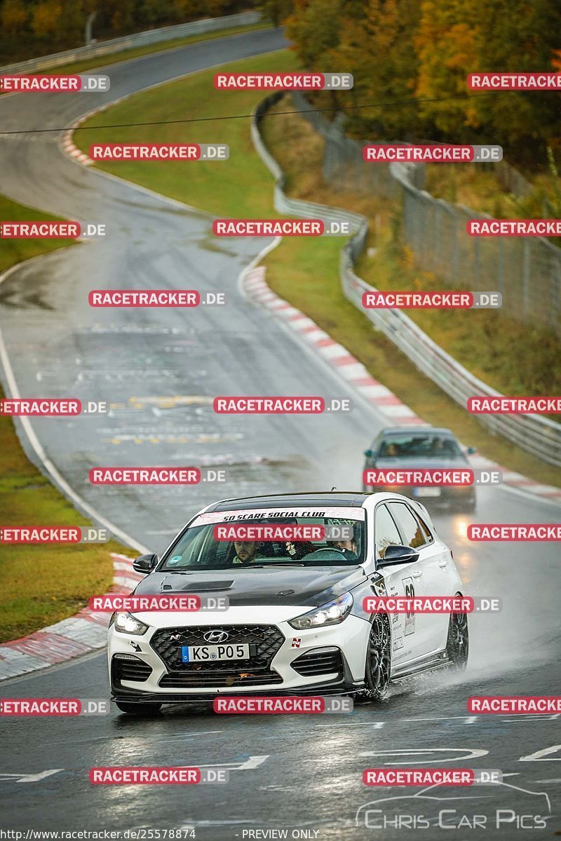 Bild #25578874 - Touristenfahrten Nürburgring Nordschleife (29.10.2023)