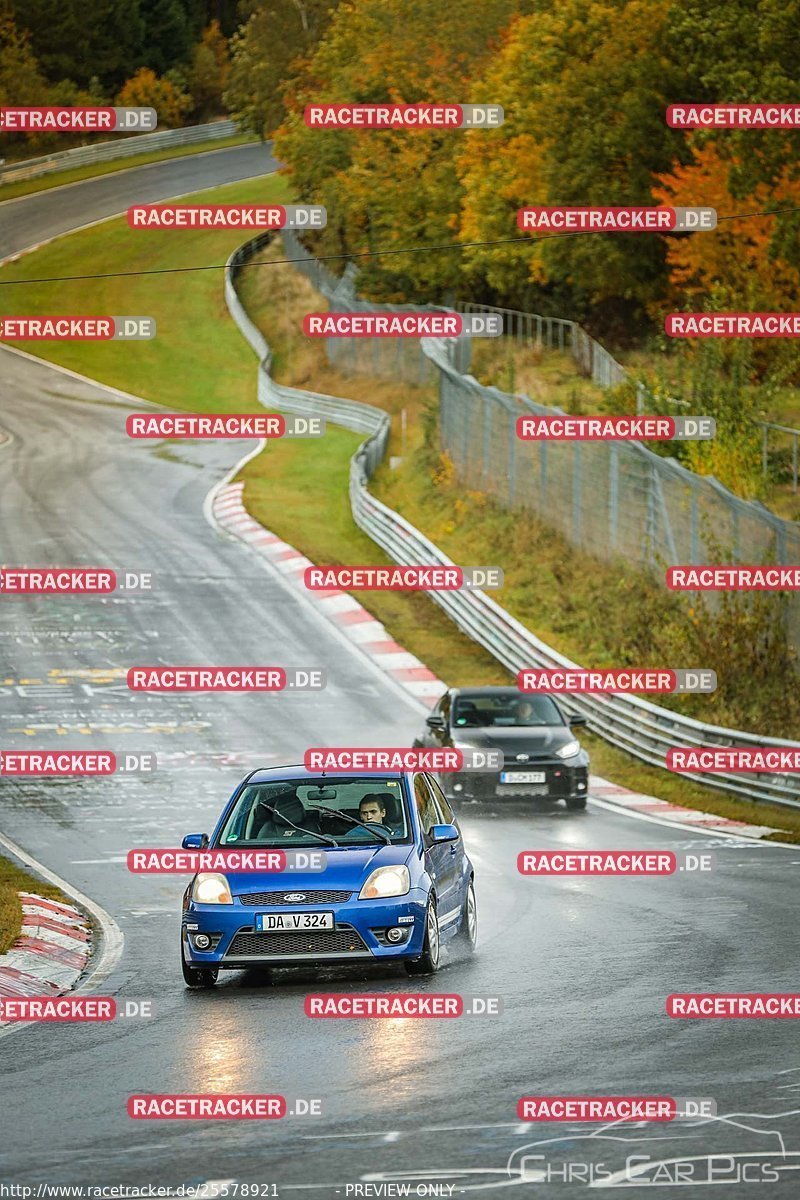 Bild #25578921 - Touristenfahrten Nürburgring Nordschleife (29.10.2023)