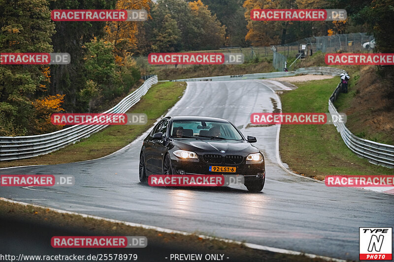 Bild #25578979 - Touristenfahrten Nürburgring Nordschleife (29.10.2023)