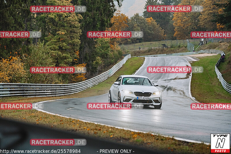 Bild #25578984 - Touristenfahrten Nürburgring Nordschleife (29.10.2023)