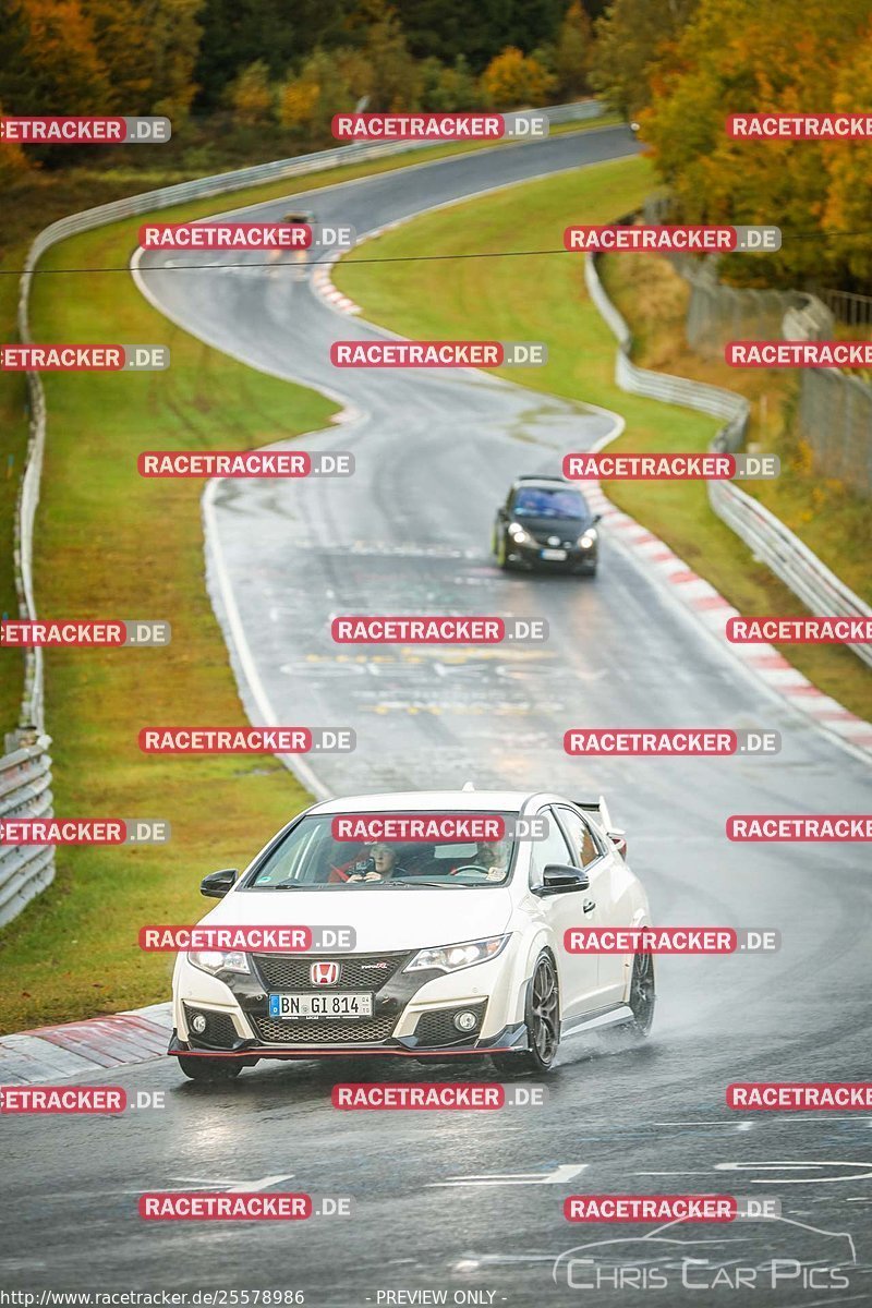 Bild #25578986 - Touristenfahrten Nürburgring Nordschleife (29.10.2023)