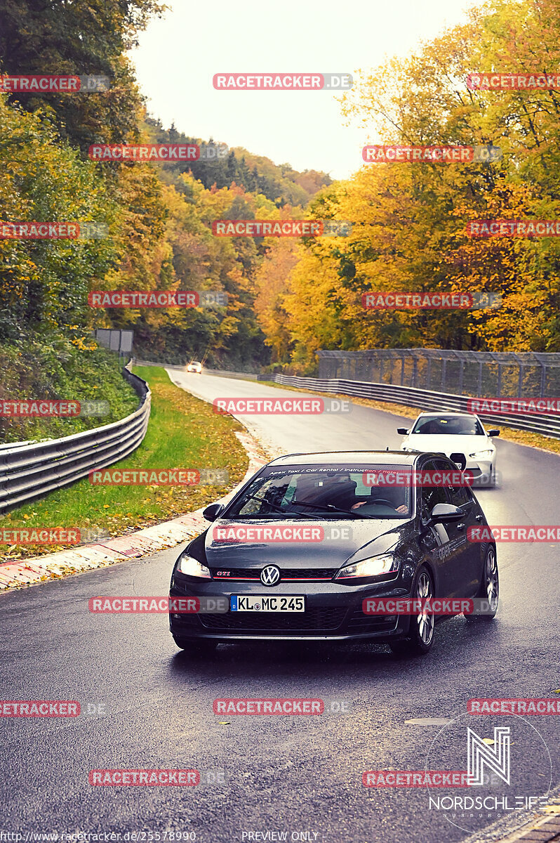 Bild #25578990 - Touristenfahrten Nürburgring Nordschleife (29.10.2023)