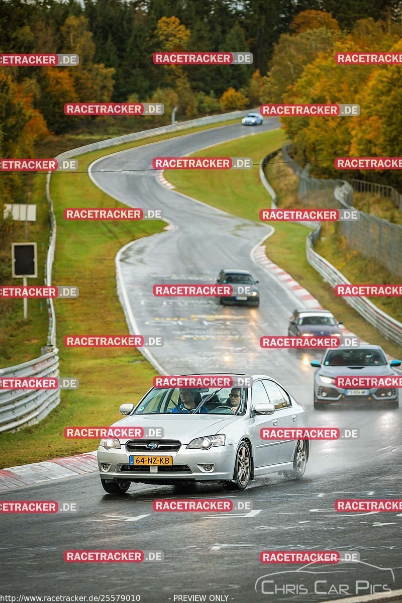 Bild #25579010 - Touristenfahrten Nürburgring Nordschleife (29.10.2023)