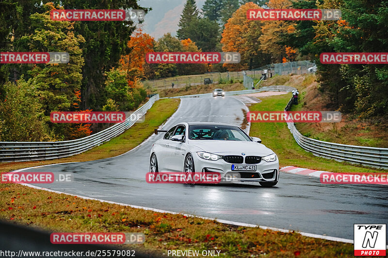 Bild #25579082 - Touristenfahrten Nürburgring Nordschleife (29.10.2023)