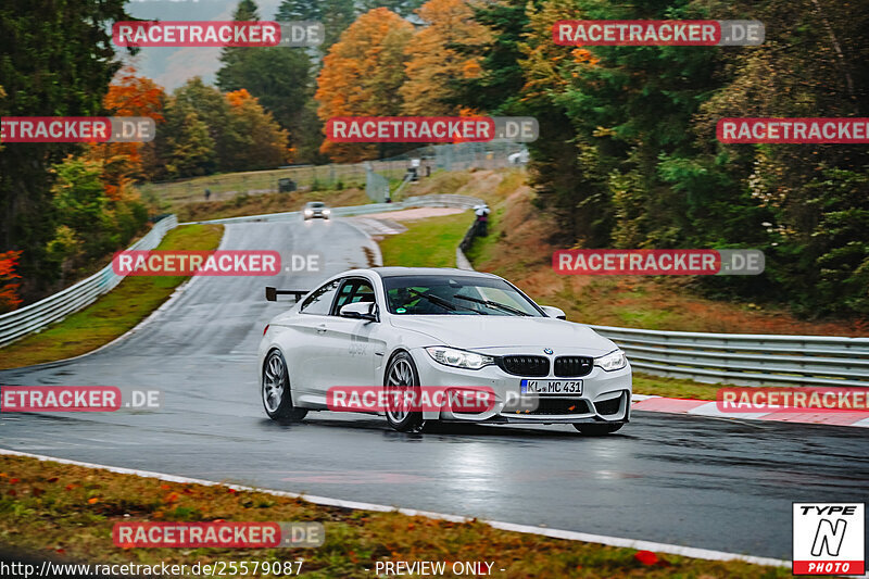 Bild #25579087 - Touristenfahrten Nürburgring Nordschleife (29.10.2023)