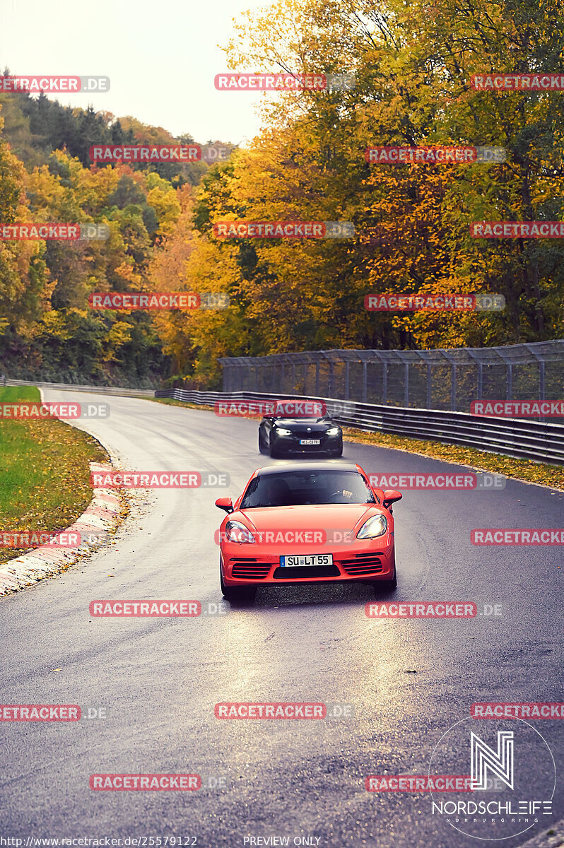 Bild #25579122 - Touristenfahrten Nürburgring Nordschleife (29.10.2023)