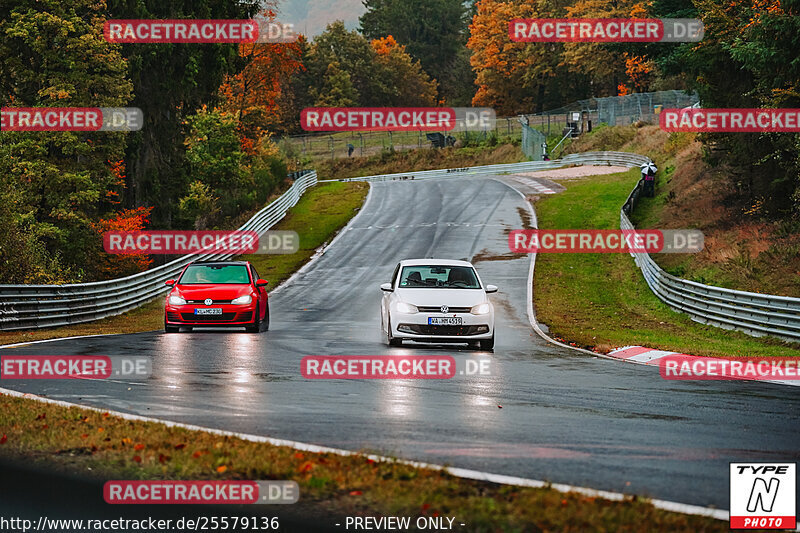 Bild #25579136 - Touristenfahrten Nürburgring Nordschleife (29.10.2023)