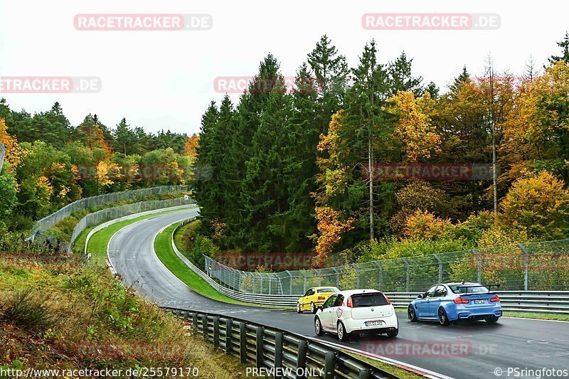 Bild #25579170 - Touristenfahrten Nürburgring Nordschleife (29.10.2023)
