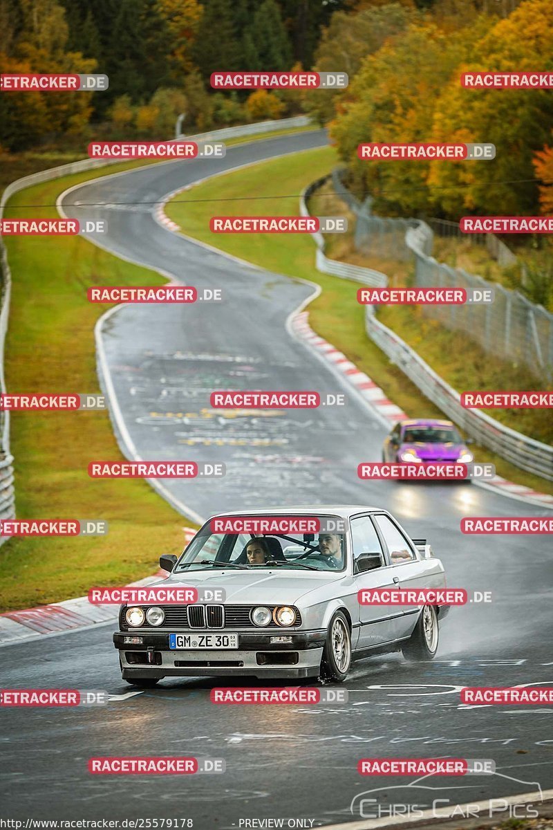 Bild #25579178 - Touristenfahrten Nürburgring Nordschleife (29.10.2023)