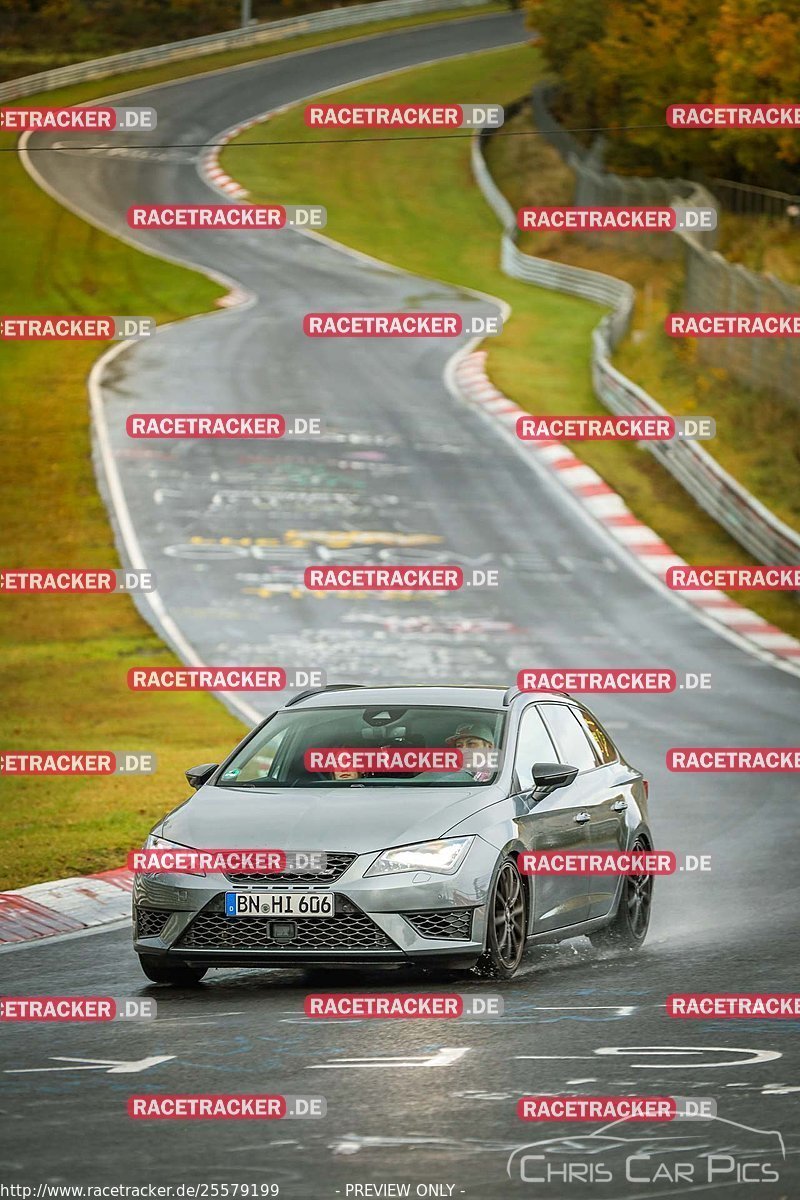 Bild #25579199 - Touristenfahrten Nürburgring Nordschleife (29.10.2023)