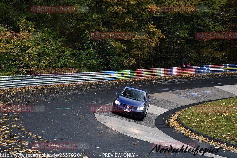 Bild #25579204 - Touristenfahrten Nürburgring Nordschleife (29.10.2023)