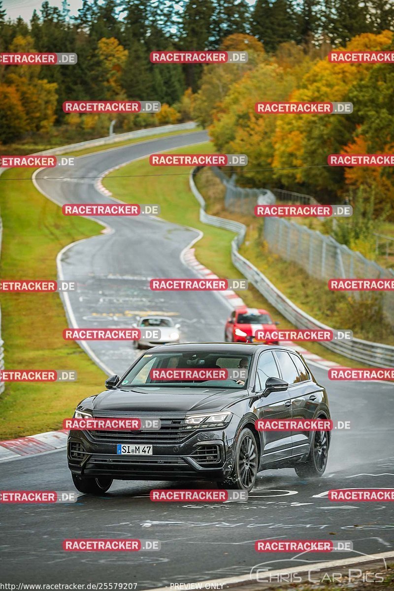 Bild #25579207 - Touristenfahrten Nürburgring Nordschleife (29.10.2023)