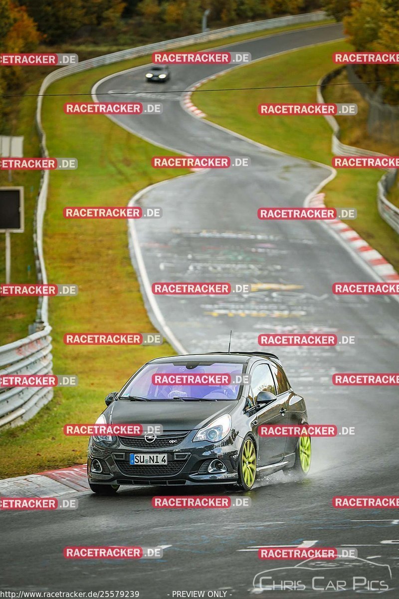 Bild #25579239 - Touristenfahrten Nürburgring Nordschleife (29.10.2023)