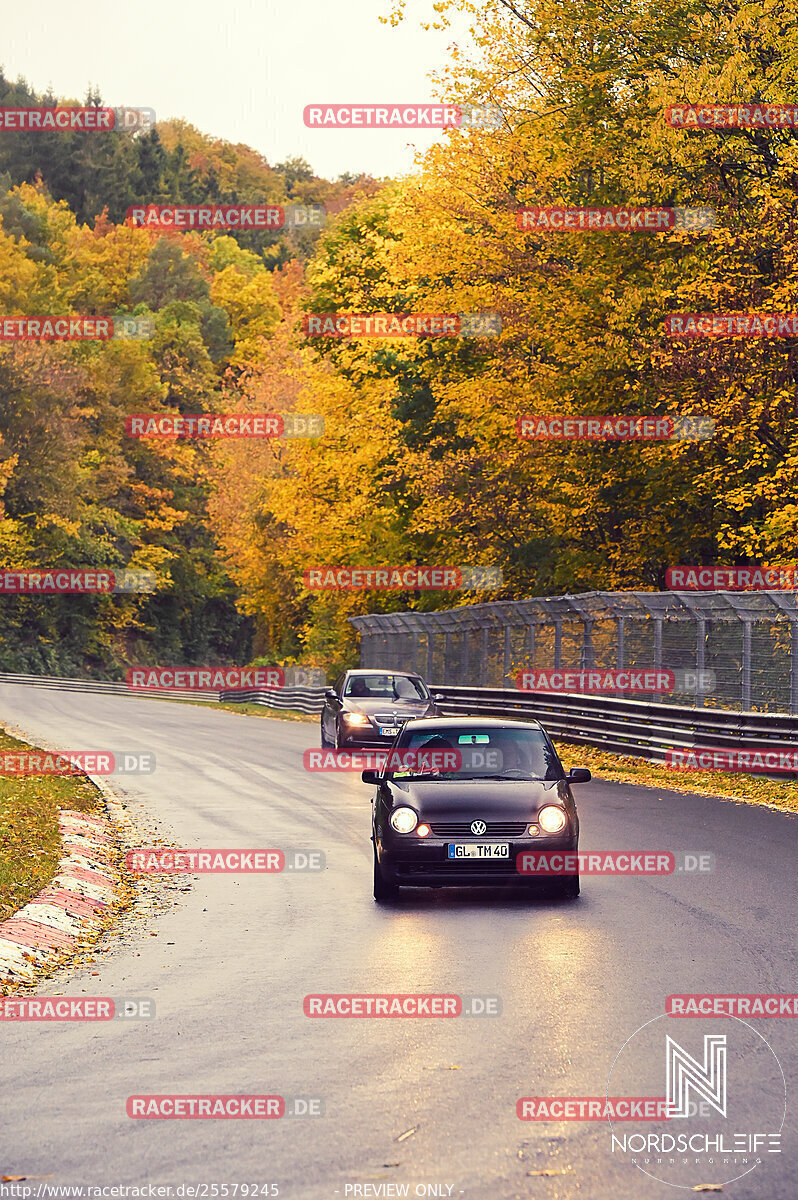 Bild #25579245 - Touristenfahrten Nürburgring Nordschleife (29.10.2023)