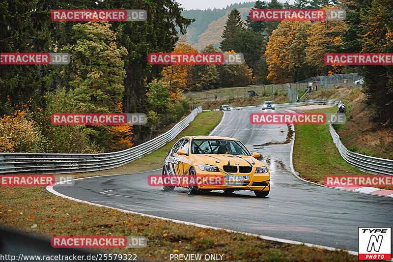 Bild #25579322 - Touristenfahrten Nürburgring Nordschleife (29.10.2023)