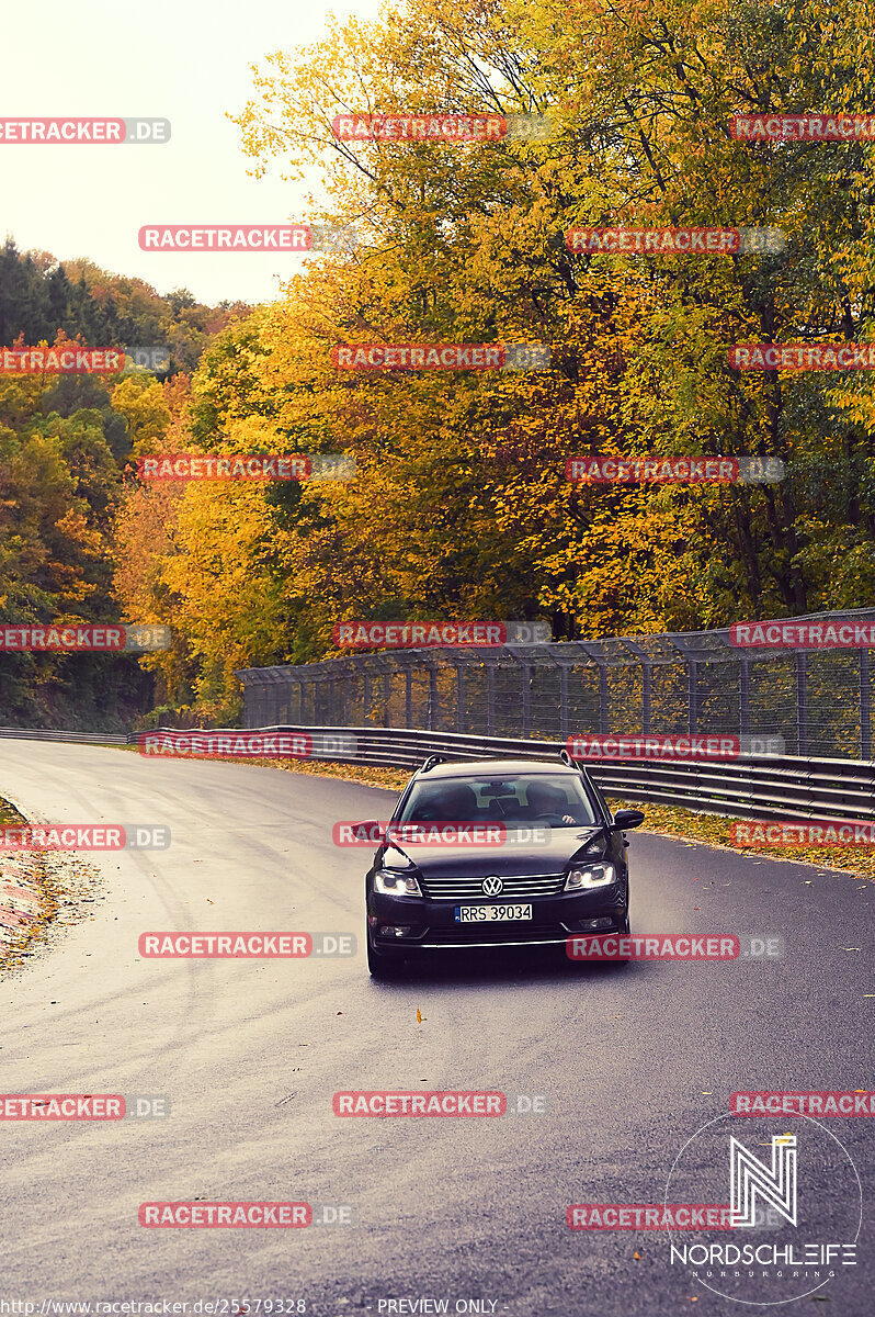 Bild #25579328 - Touristenfahrten Nürburgring Nordschleife (29.10.2023)