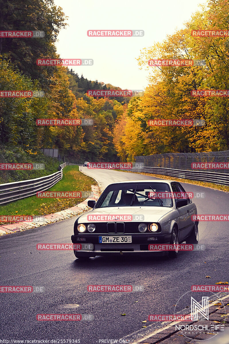 Bild #25579345 - Touristenfahrten Nürburgring Nordschleife (29.10.2023)