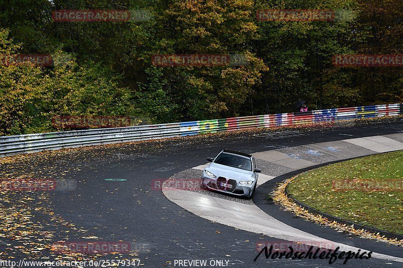 Bild #25579347 - Touristenfahrten Nürburgring Nordschleife (29.10.2023)