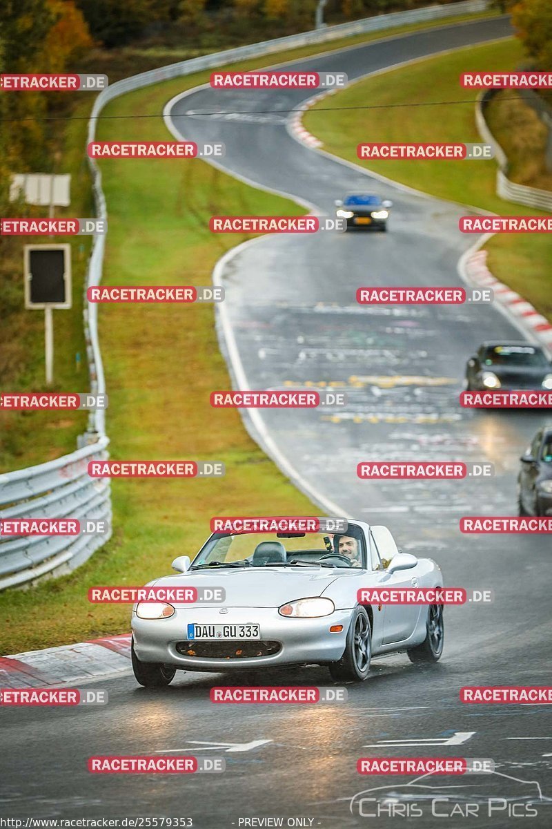 Bild #25579353 - Touristenfahrten Nürburgring Nordschleife (29.10.2023)