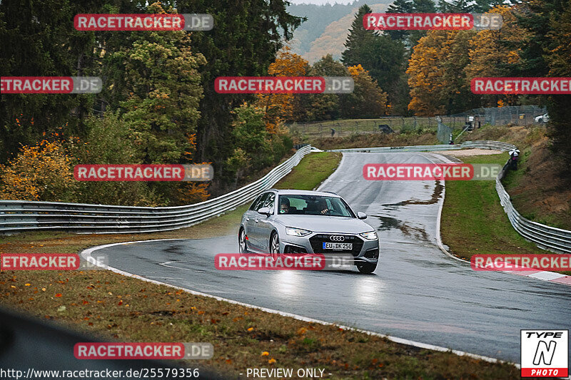 Bild #25579356 - Touristenfahrten Nürburgring Nordschleife (29.10.2023)