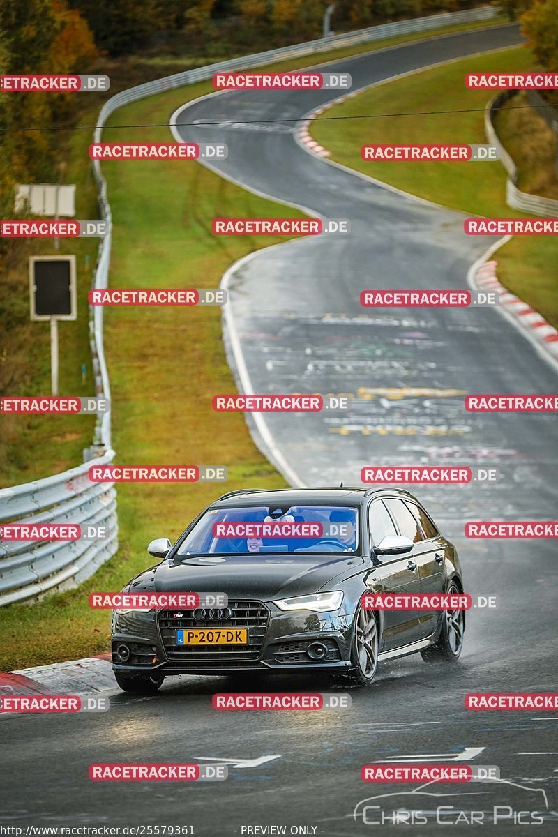 Bild #25579361 - Touristenfahrten Nürburgring Nordschleife (29.10.2023)