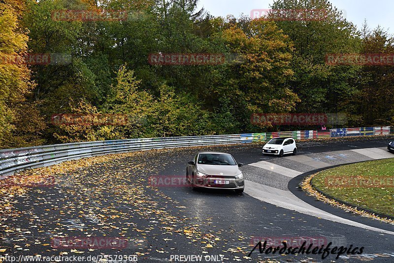Bild #25579366 - Touristenfahrten Nürburgring Nordschleife (29.10.2023)