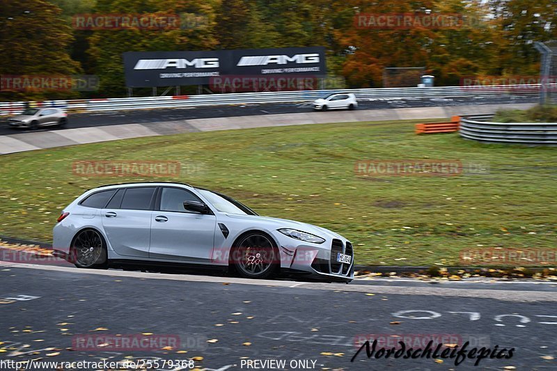 Bild #25579368 - Touristenfahrten Nürburgring Nordschleife (29.10.2023)