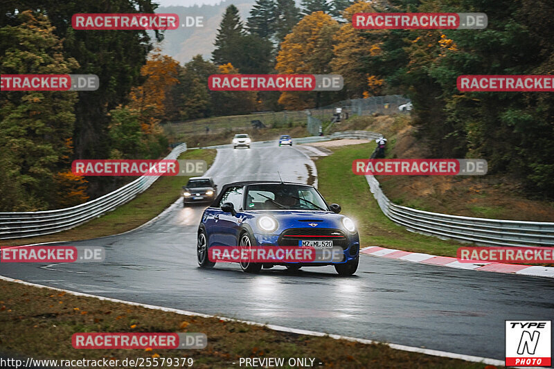 Bild #25579379 - Touristenfahrten Nürburgring Nordschleife (29.10.2023)