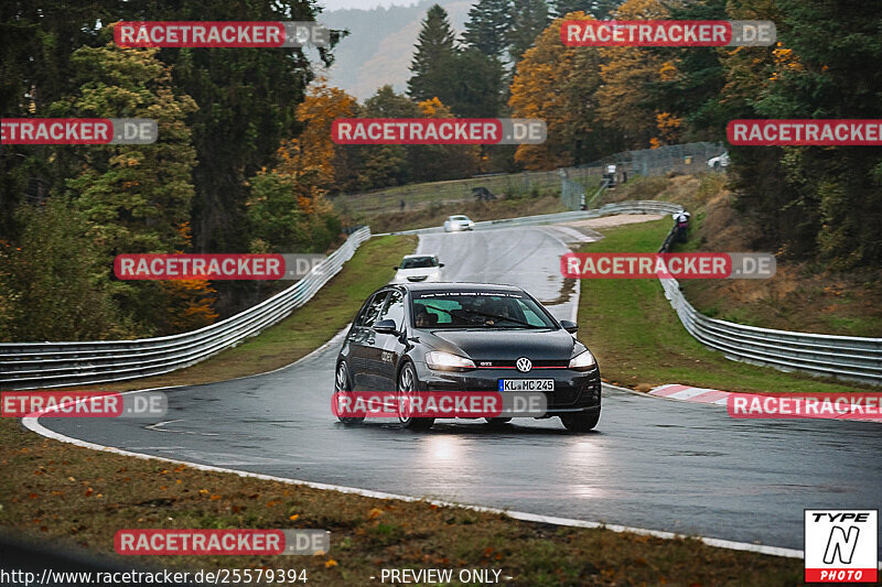 Bild #25579394 - Touristenfahrten Nürburgring Nordschleife (29.10.2023)