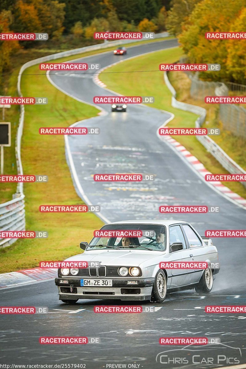 Bild #25579402 - Touristenfahrten Nürburgring Nordschleife (29.10.2023)