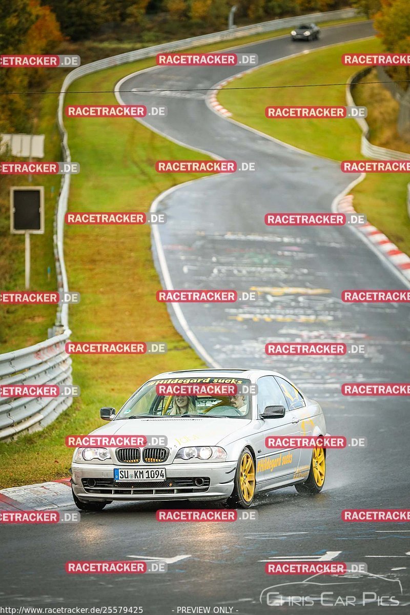 Bild #25579425 - Touristenfahrten Nürburgring Nordschleife (29.10.2023)