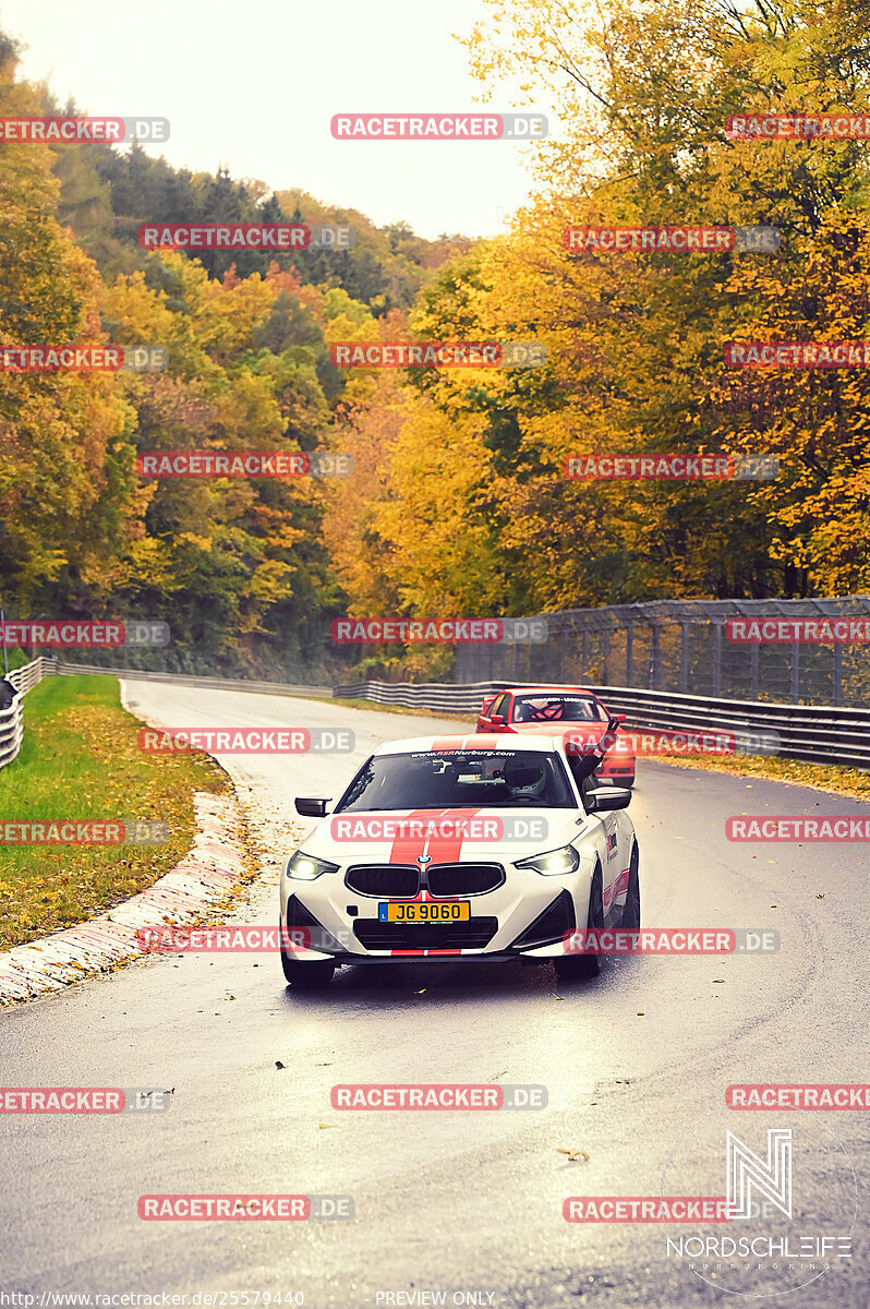 Bild #25579440 - Touristenfahrten Nürburgring Nordschleife (29.10.2023)