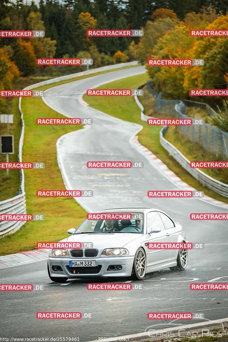 Bild #25579461 - Touristenfahrten Nürburgring Nordschleife (29.10.2023)