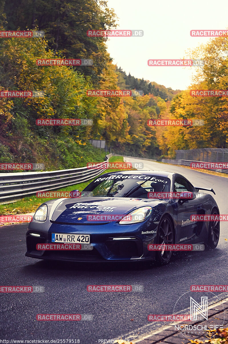 Bild #25579518 - Touristenfahrten Nürburgring Nordschleife (29.10.2023)