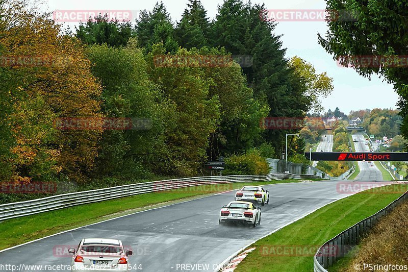 Bild #25579544 - Touristenfahrten Nürburgring Nordschleife (29.10.2023)