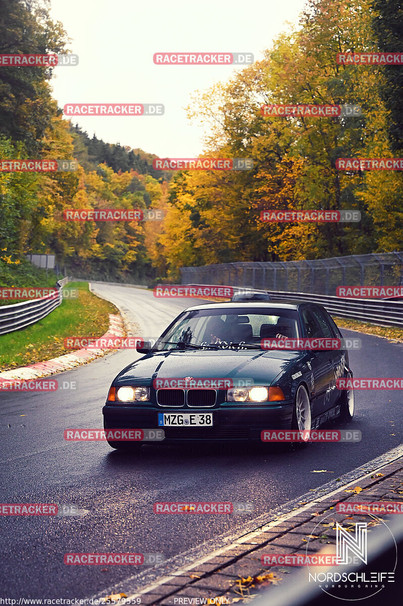 Bild #25579559 - Touristenfahrten Nürburgring Nordschleife (29.10.2023)