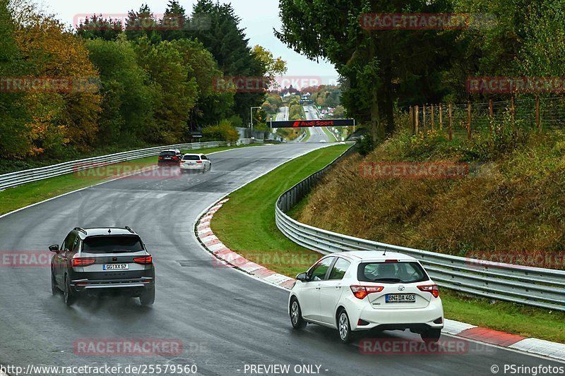 Bild #25579560 - Touristenfahrten Nürburgring Nordschleife (29.10.2023)