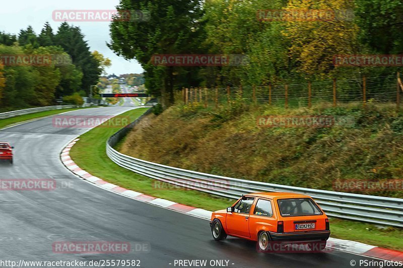 Bild #25579582 - Touristenfahrten Nürburgring Nordschleife (29.10.2023)